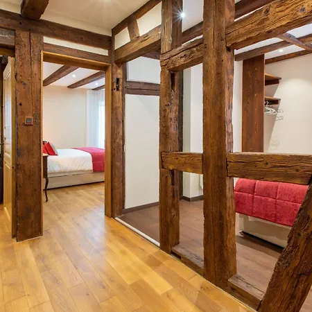 La Tour Des Fees-Spa Mittelbergheim Room photo