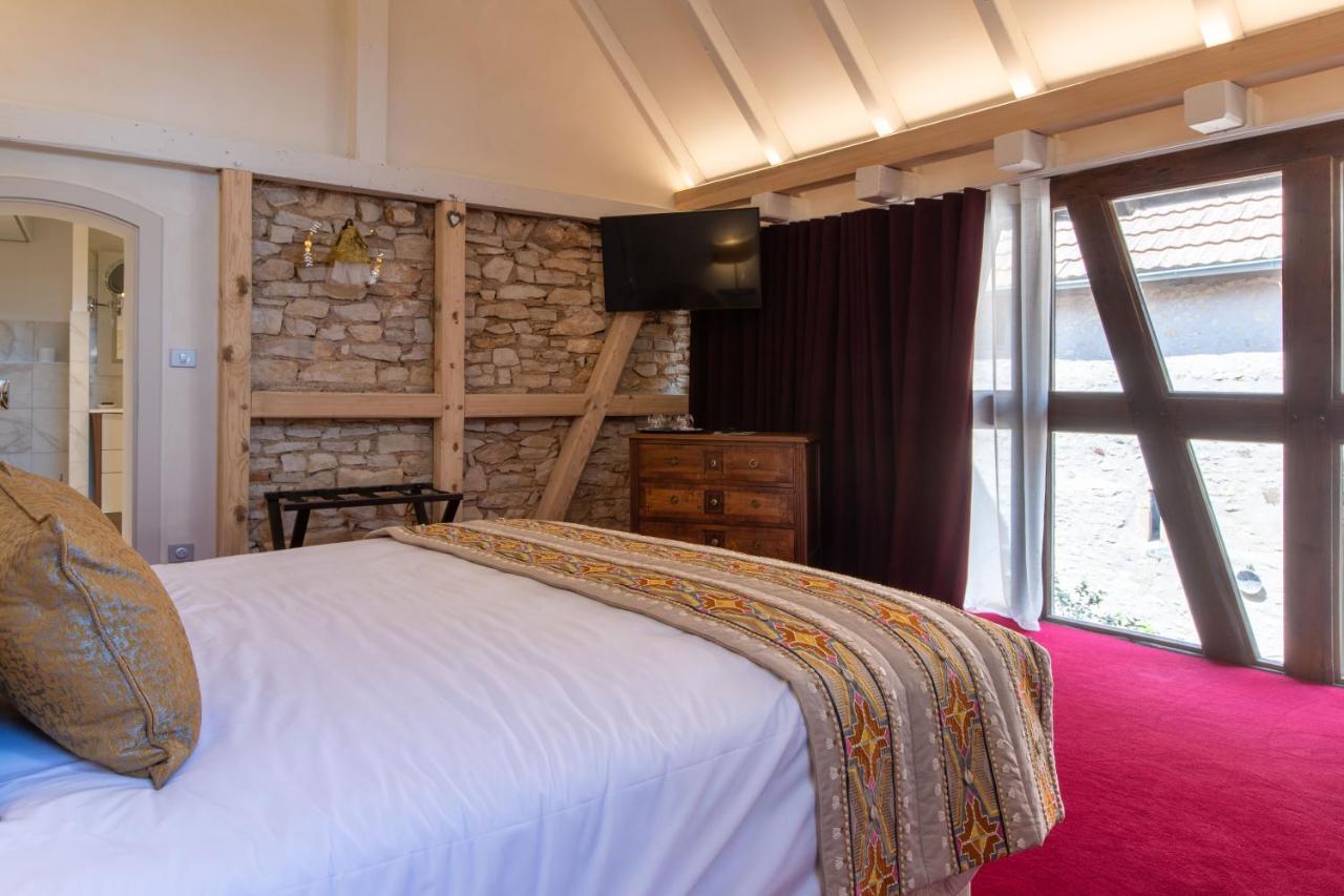 Bed & Breakfast La Tour Des Fées *