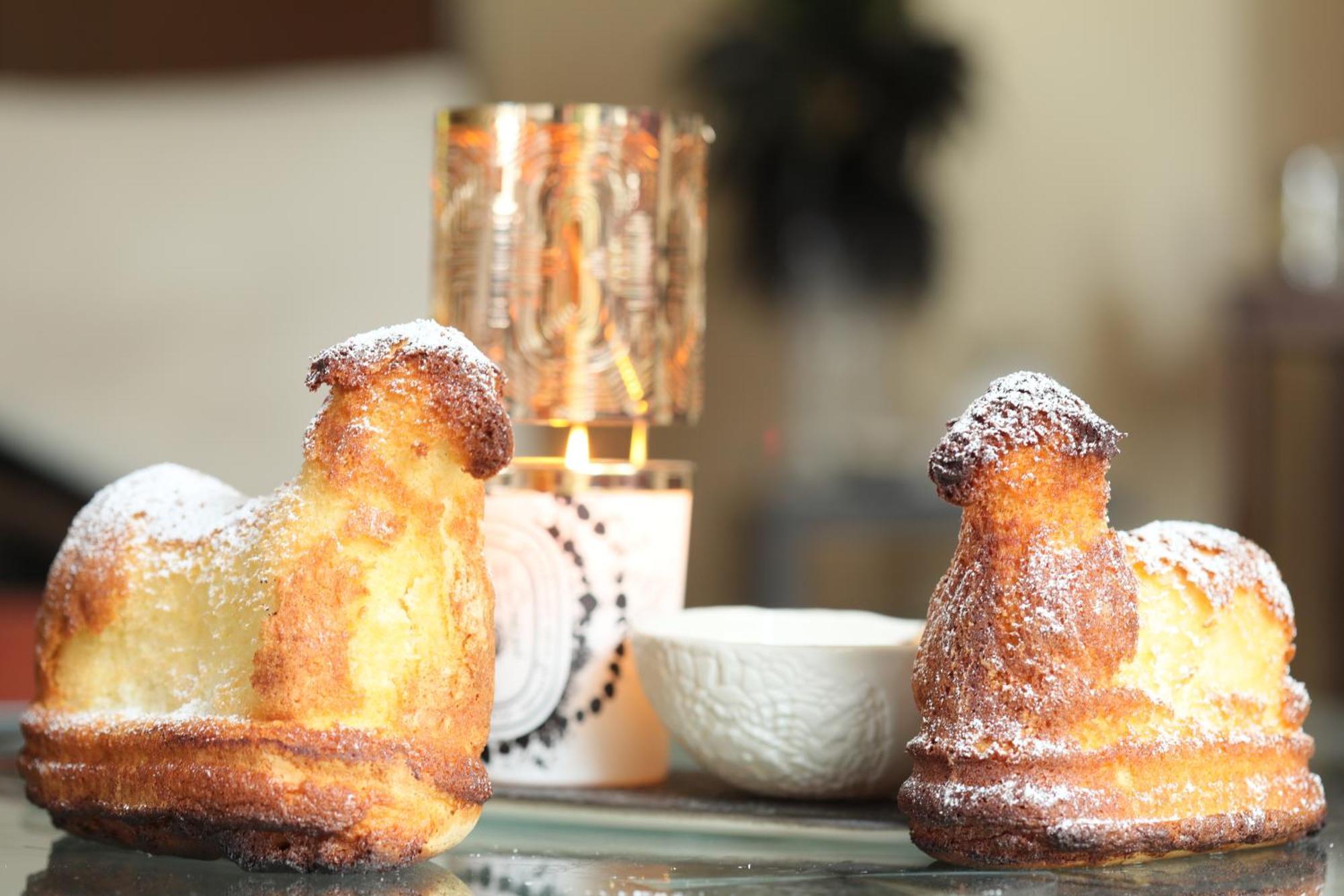 La Tour Des Fées Couette-café *